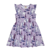 Unicornland-Dress